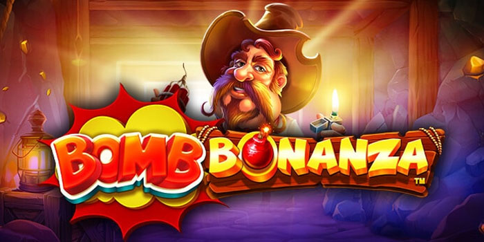 Tips Jackpot Besar Di Slot Bomb Bonanza