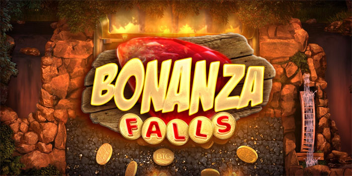 Para Sultan Bermain Slot Bonanza Falls Dijamin Menang
