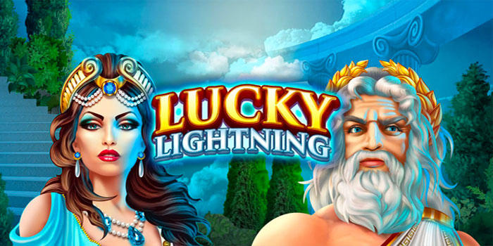 Panduan Slot Gacor Bermain di Slot Lucky Lightning